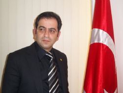 MMO'dan atama tepkisi